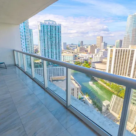 Icon Brickell Residences